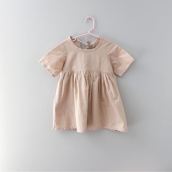nest + nurture Other - Nest + Nurture Nora Tunic Dress